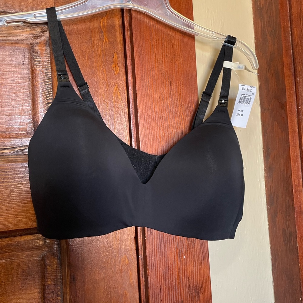 Motherhood bra.